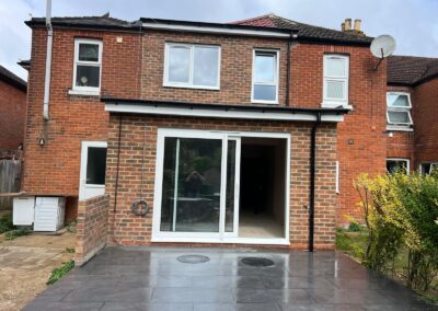 House Extension Southampton