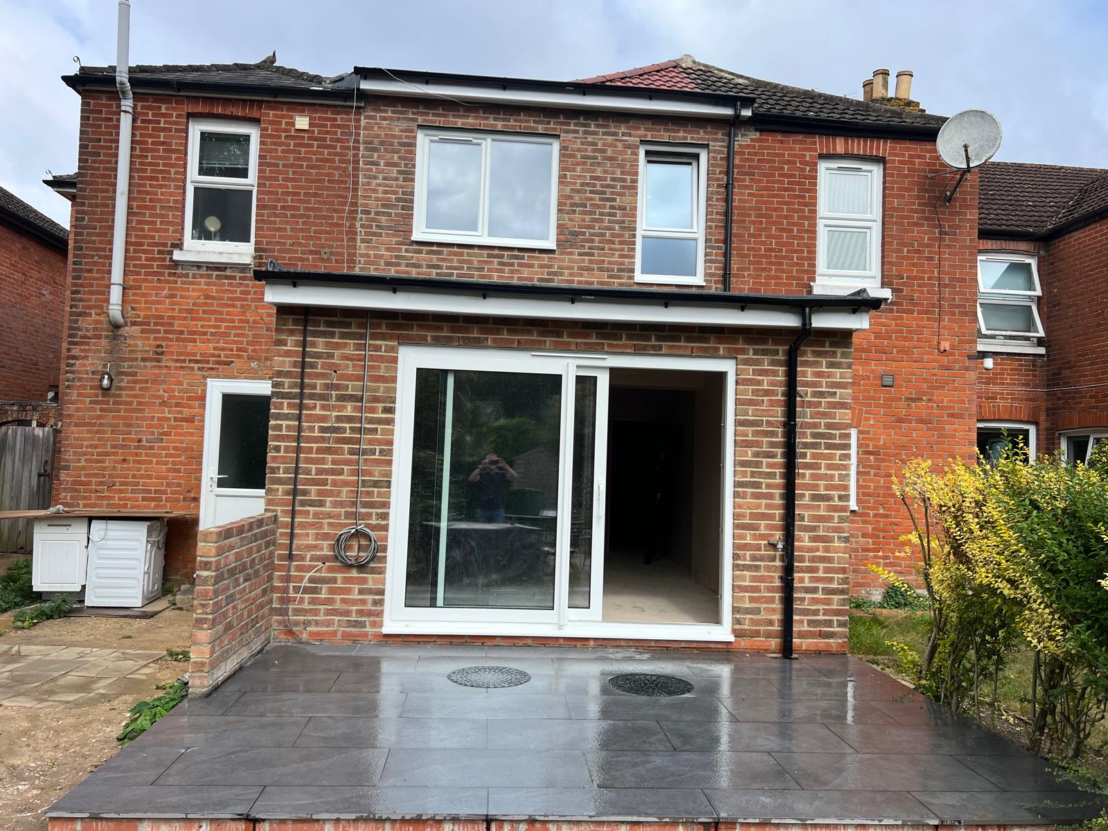 House Extension Southampton