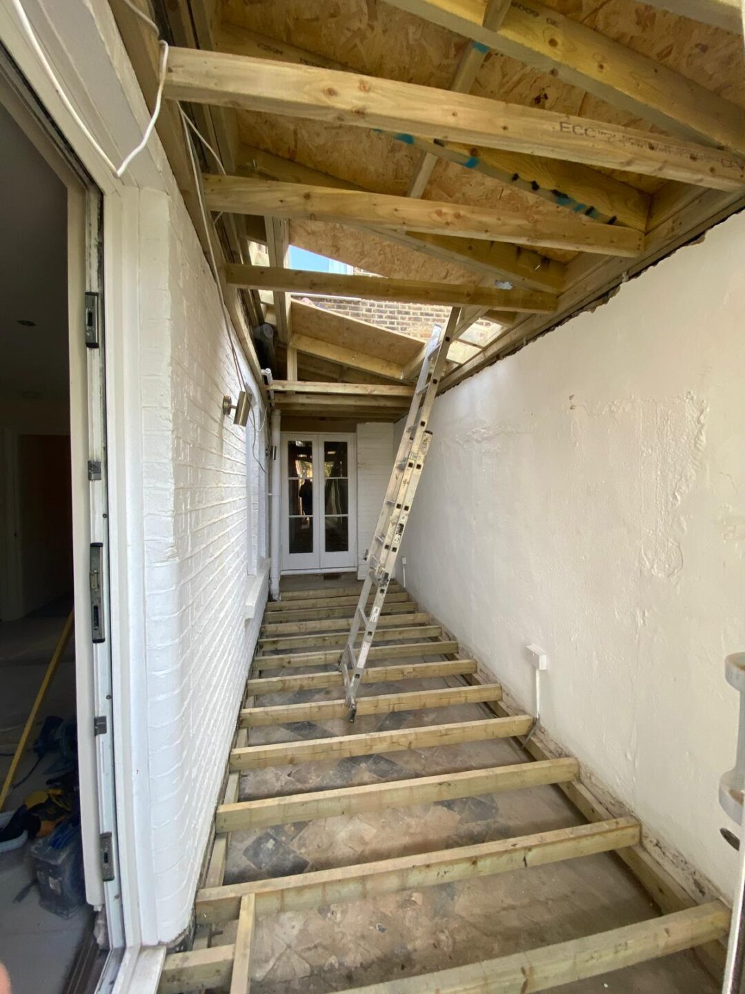 Conservatory-Renovation