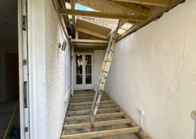 Conservatory-Renovation